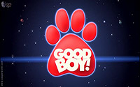 Good Boy Trailer