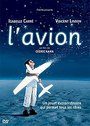 L'Avion - Das Zauberflugzeug @ Amazon.fr